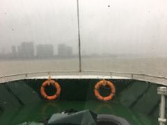 -武汉关码头(轮渡站)