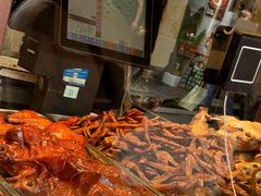 -竺桥兄弟烤鸭馆(竺桥店)