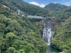 -古龙峡云天玻霸