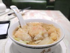-麦奀云吞面世家 山顶店(山顶广场店)