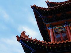 -宝通禅寺