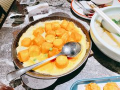 -新白鹿餐厅(松江开元地中海店)