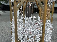 -北海道神宫