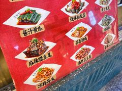 -易裕和·长沙米粉(竹塘西路店)