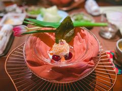 -湖月·割烹料理(湖滨店)