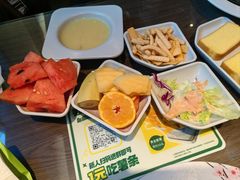 -豪客来牛排(文化路店)