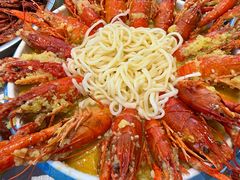 -辣盆盆麻辣小龙虾(哈尔滨总店)