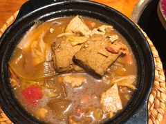 -黑鸡小馆(金源店)