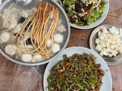 -赵广小吃(油榨湾店)