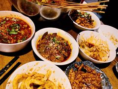 -付小姐在成都(五道口店)