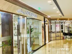 -爱睫物语·疗愈美睫美甲