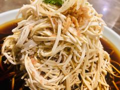 -冶春茶社(星汉大厦店)