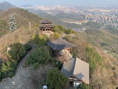 -杭州半山国家森林公园