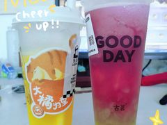 -喜茶(振华商厦店)