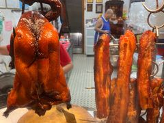 -黄连大头华烧鹅(萧地大马路店)