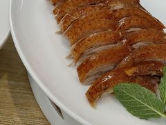 -紫光园·烤鸭(美术馆店)