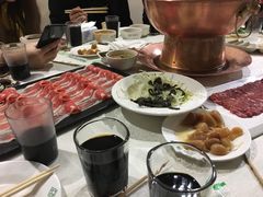 -东来顺饭庄(天坛店)