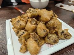 -海坛特色小吃·只做平潭特色菜(平潭店)