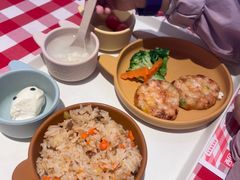 -西贝(深圳卓悦汇店)