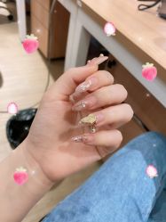 -米小兔美甲美睫