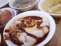 iphone_upload_pic-张明富面皮店(东大街店)