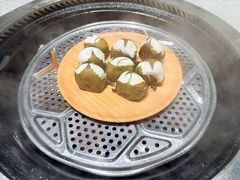 -蘸小院铁锅炖·蘸酱菜·东北菜(怀远门店)