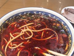 -清真磨沟沿老字号牛肉面(总店)