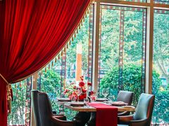 -郑州希尔顿酒店·阿米奇意大利餐厅