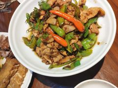 -眉州东坡·熊猫主题餐厅(枫蓝店)