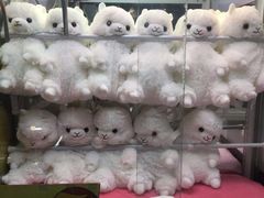 -爱玩嘉年华(成都北城天街店)