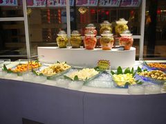 -王家渡火锅店(棕榈泉店)