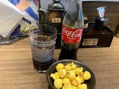 -雷神拉面(财富中心玉米楼店)