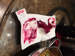 iphone_upload_pic-蛙蛙叫干锅年代(簋街总店)