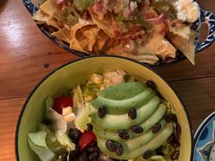 -TEQO·Mexican food & Bar