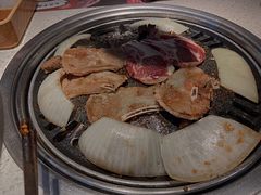 羊排-猫抓烤肉(春熙路店)