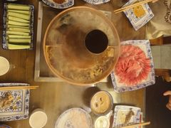 -磁器铜锅涮肉(交大东路店)