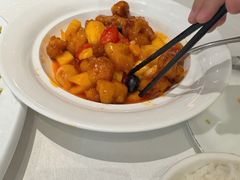 -闽海肴(北辰荟店)