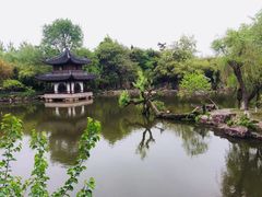 -水绘园