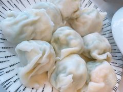 -叁拾壹克饺子·东北菜(国贸店)