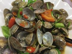 -明记海鲜美食老字号(明记总店)