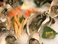 -割烹旭日本料理(龙湖狮山天街店)