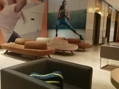 -W FITNESS 威尔仕健身·游泳(七宝店)