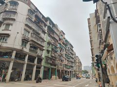 -下环街市熟食中心