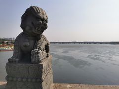 -卢沟桥文化旅游区(卢沟桥)
