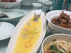 -宋徽厨·安徽菜(怀宁步行街店)