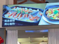 -山水茶艺馆·点心粤菜·30年老字号