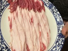 -裕德孚·非遗手切涮羊肉(东直门内大街店)