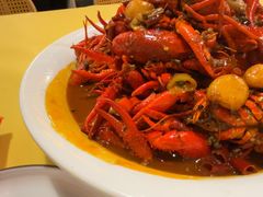 -小田油焖小龙虾(双井店)