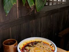 -贵厨酸汤牛肉(小十字店)