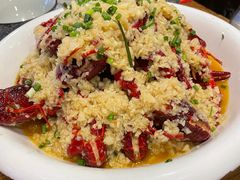 -虾小龙老长沙龙虾馆(坡子街店)